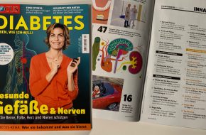 diabetes magazin schweiz)