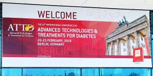 ATTD 2019 Berlin