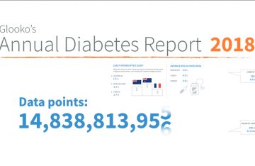 Diabetes Report 2018