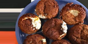 Zuckerfreie Muffins