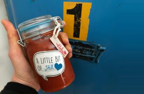 marmelade für diabetiker