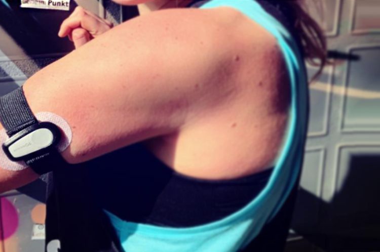 Wohin mit dem Sensor