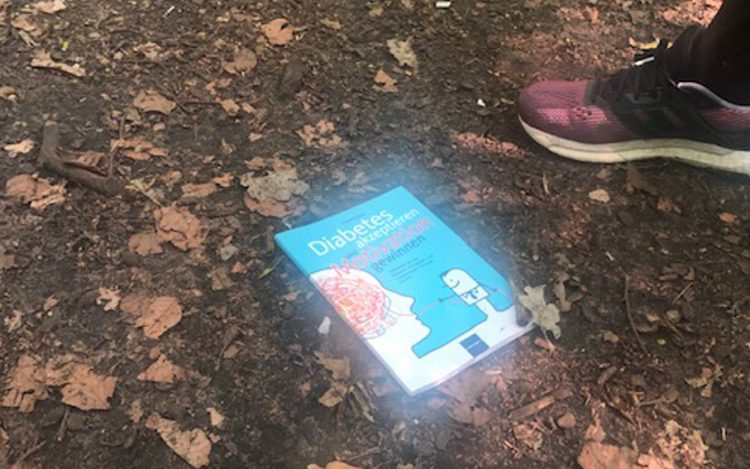 Diabetes akzeptieren und Motivation gewinnen