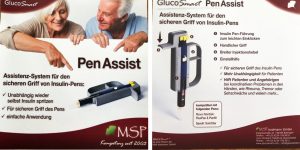 Pen Assist