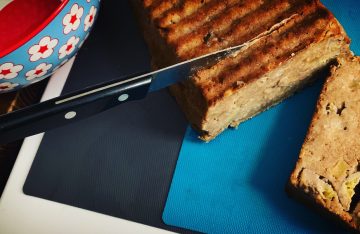 Sportlerkuchen