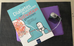 Diabetes akzeptieren und Motivation gewinnen