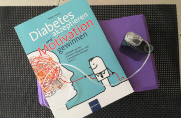 Diabetes akzeptieren und Motivation gewinnen