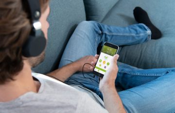 Moderne Diabetestherapie