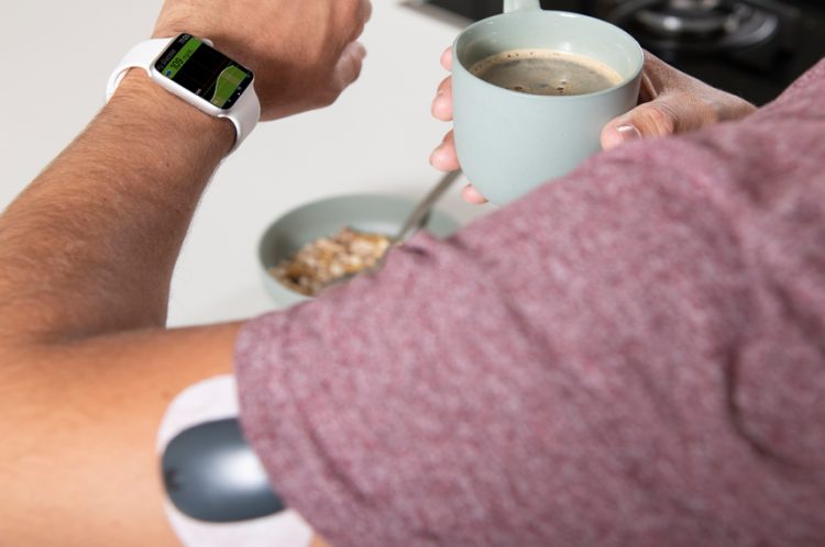 Neuigkeiten zum Eversense XL