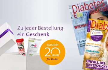 GiveAway Umfrage