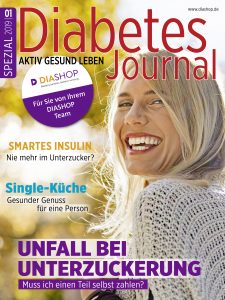 Diashop Diabetes Journal Spezial