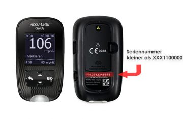 Accu Check Guide
