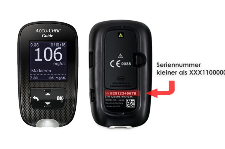 Accu Check Guide