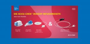 Accu-Check Insight Infusionssets DiabetikerInfo