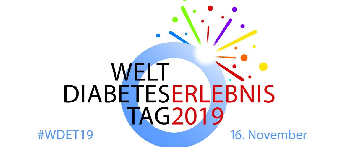 Weltdiabetes-Erlebnistag