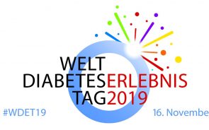 Weltdiabetes-Erlebnistag