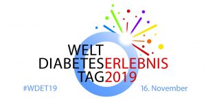 Weltdiabetes-Erlebnistag
