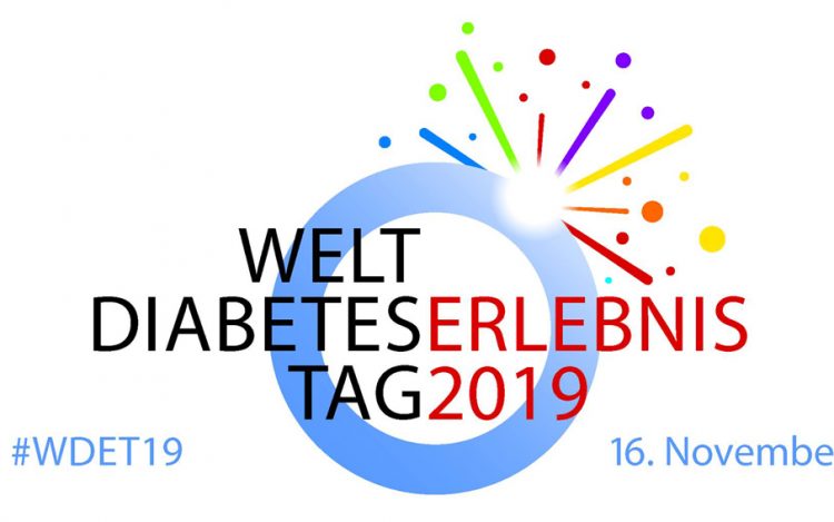 Weltdiabetes-Erlebnistag