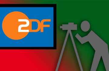 ZDF-Dokumentation