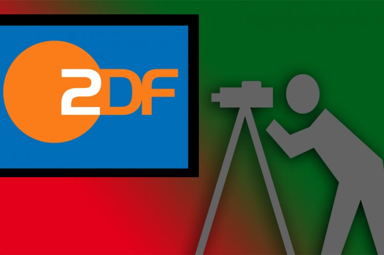 ZDF-Dokumentation