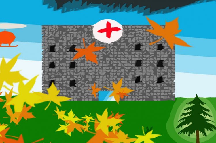 Diabetes im Krankenhaus