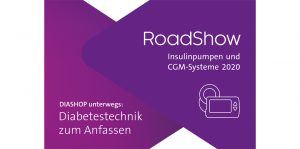 DIASHOP Roadshow