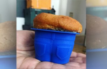 Übergewicht