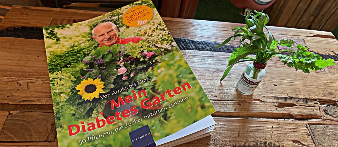 Mein Diabetes Garten