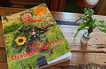 Mein Diabetes Garten