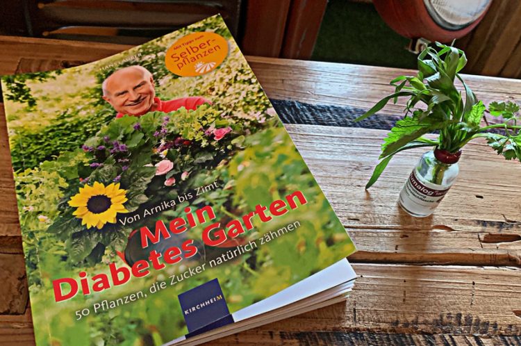 Mein Diabetes Garten