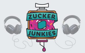 Podcast Zuckerjunkies