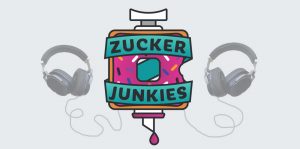 Podcast Zuckerjunkies