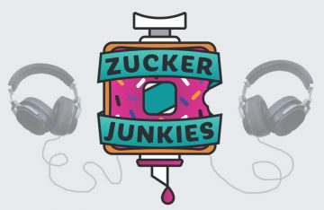 Podcast Zuckerjunkies