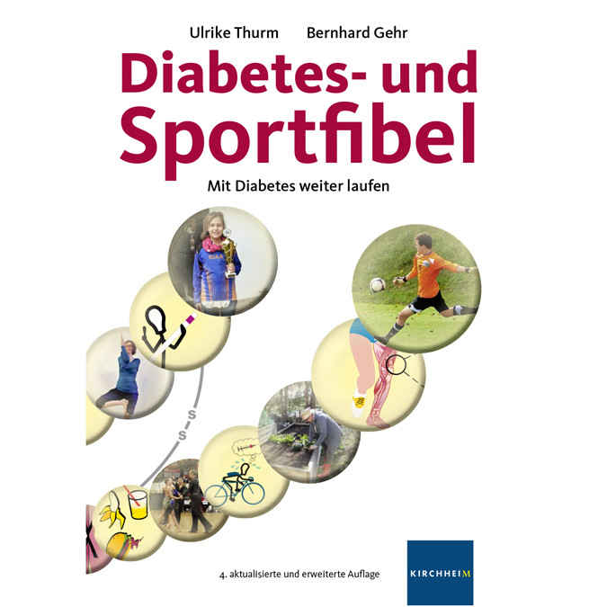 Diabetes- und Sportfibel