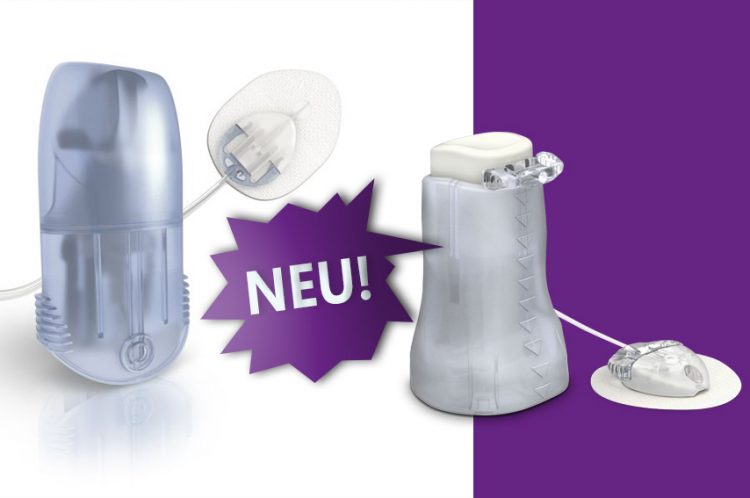 Medtronic Infusionssets