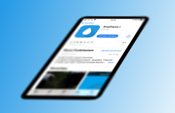 AnyDana App 3.0