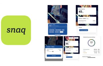 snaq-App