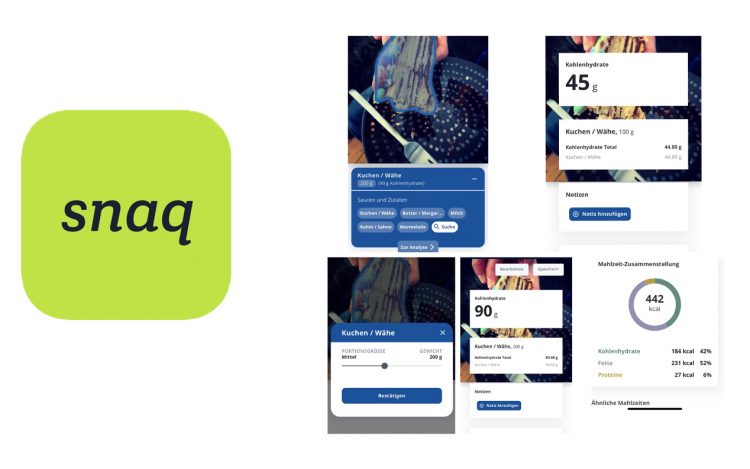 snaq-App