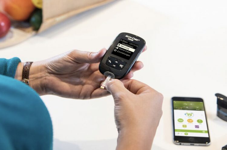 Motivation – das A und O bei Diabetes