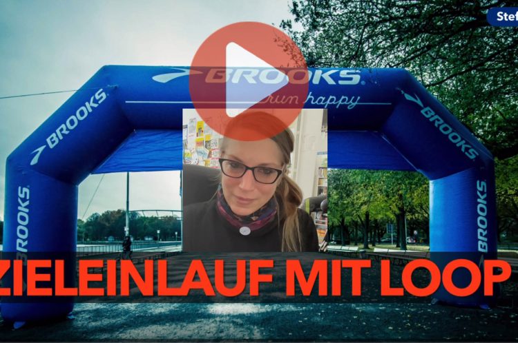 DIY-Loop im Sport Deutsche Diabetes Gesellschaft