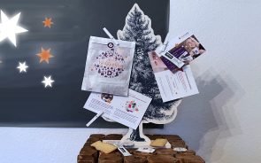 Weihnachten DIASHOP