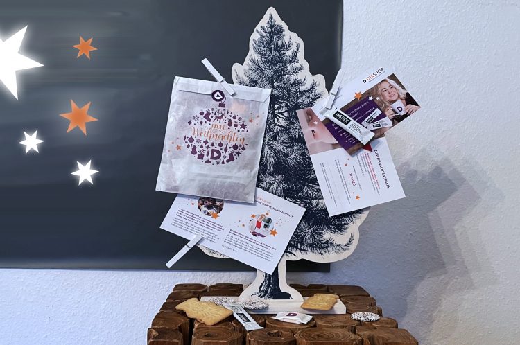 Weihnachten DIASHOP