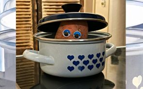 Resistente Stärke Lebensmittel vorkochen
