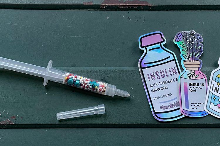 insulin in insulinpumpe