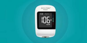 accu-chek instant