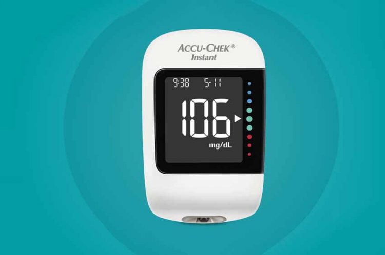 accu-chek instant