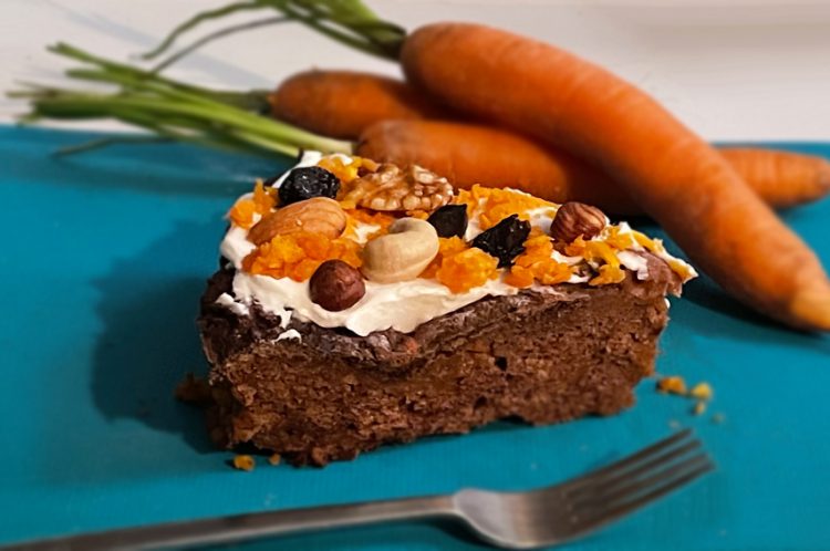 low carb osterrezept