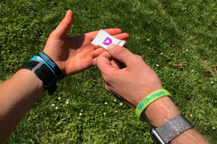 Angehörige Diabetes