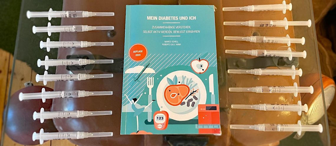 Mein Diabetes und ich