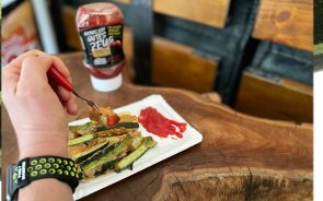 ohso lecker Ketchup